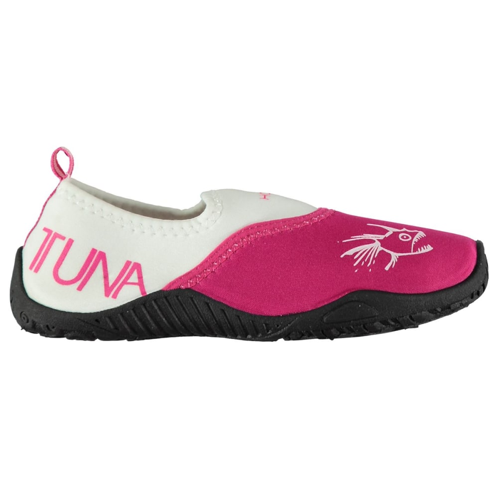 HOT TUNA Toddler Kids Splasher Water Shoes 4