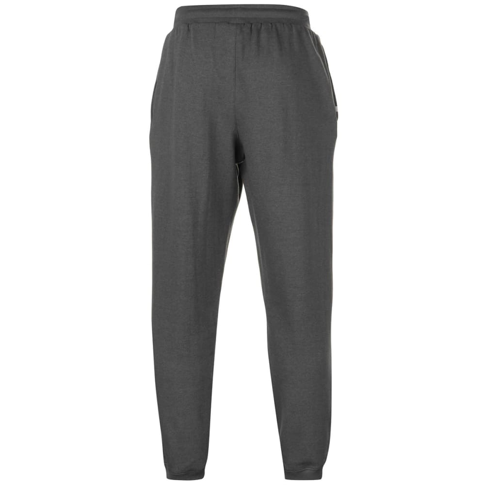 RBX Men's Athletic Fleece-Lined Tapered Joggers - Bob's Stores