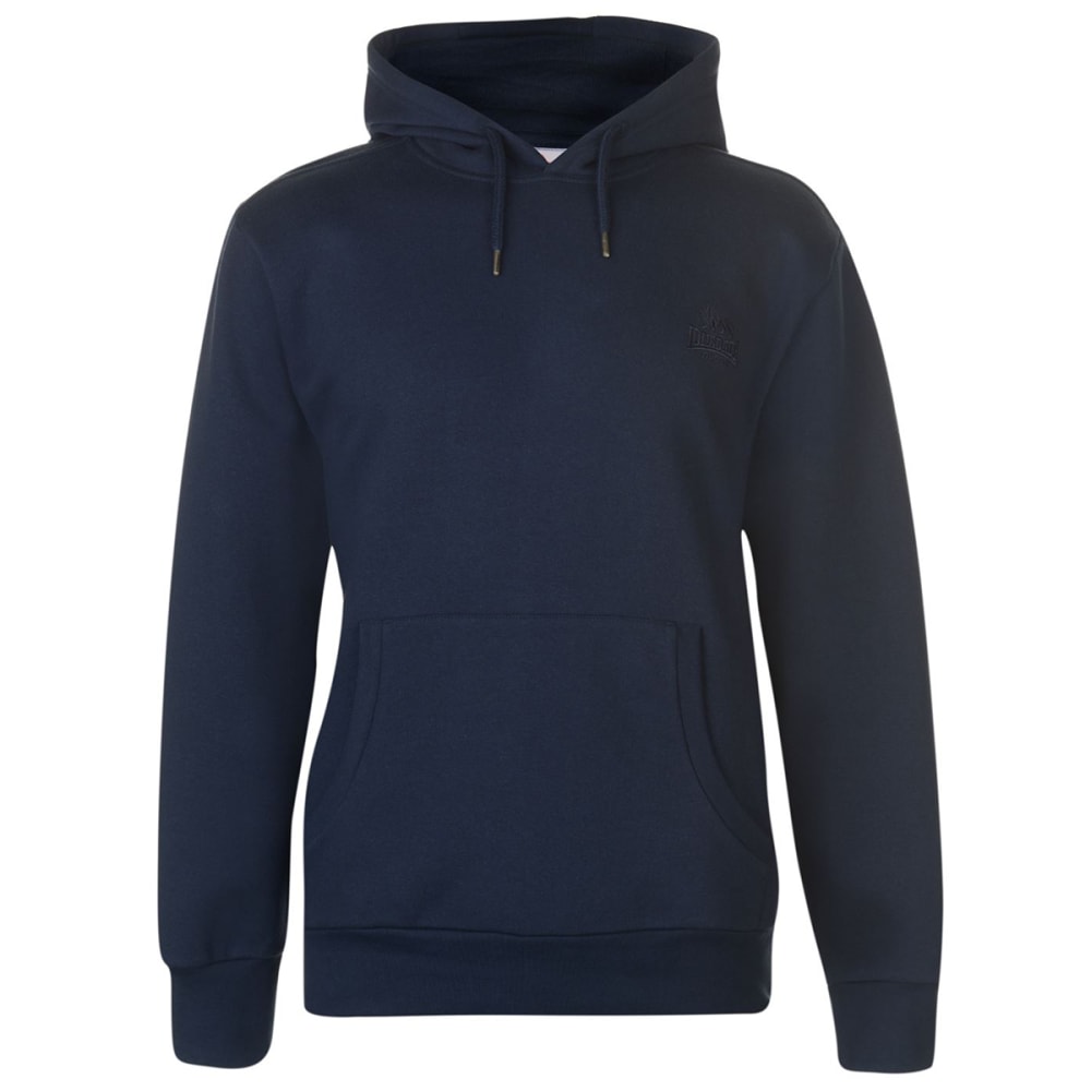 LONSDALE Men's Fleece Pullover Hoodie - Bob’s Stores