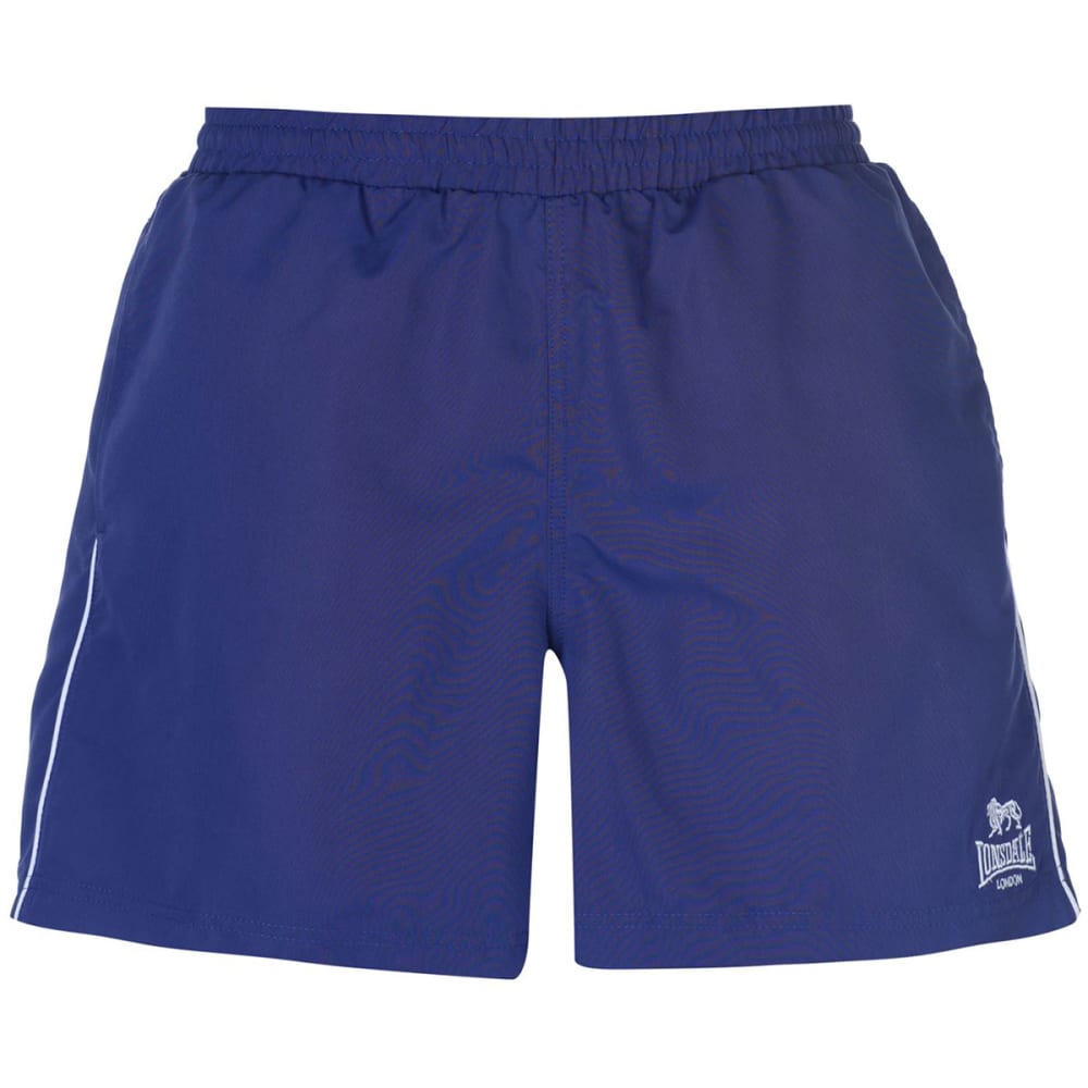 LONSDALE Men's Swim Shorts XS