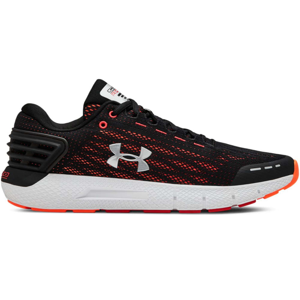 UNDER ARMOUR Men's Charged Rogue Running Shoes 9.5