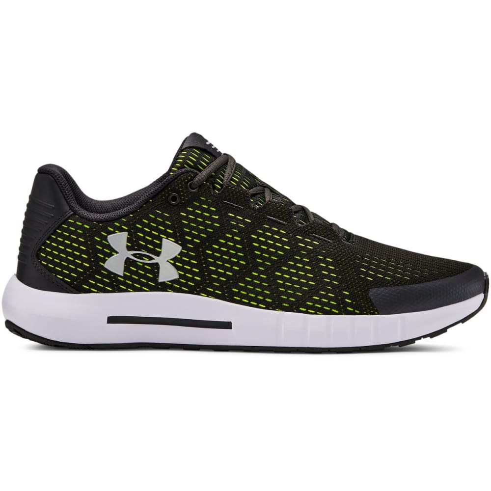 UNDER ARMOUR Men's UA G Pursuit SE Running Shoes 8