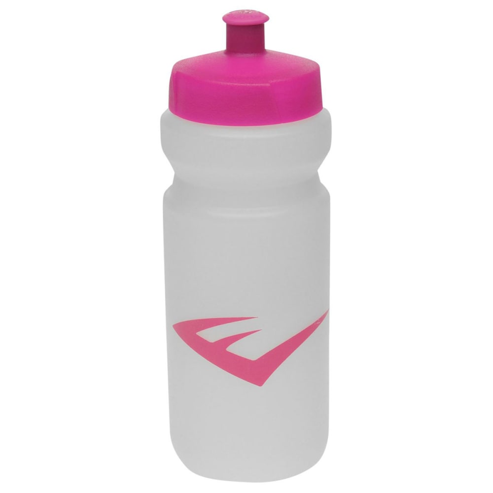 EVERLAST Logo Water Bottle ONESIZE