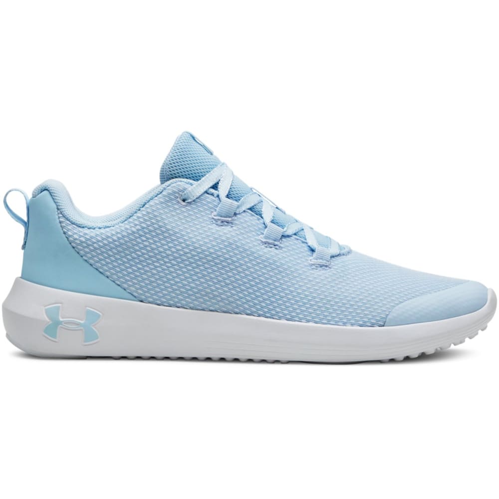UNDER ARMOUR Big Girls' UA Grade School Ripple NM Shoes 3.5