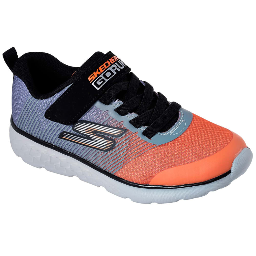 SKECHERS Boys' GoRUN 400 – Kroto Sneakers 1