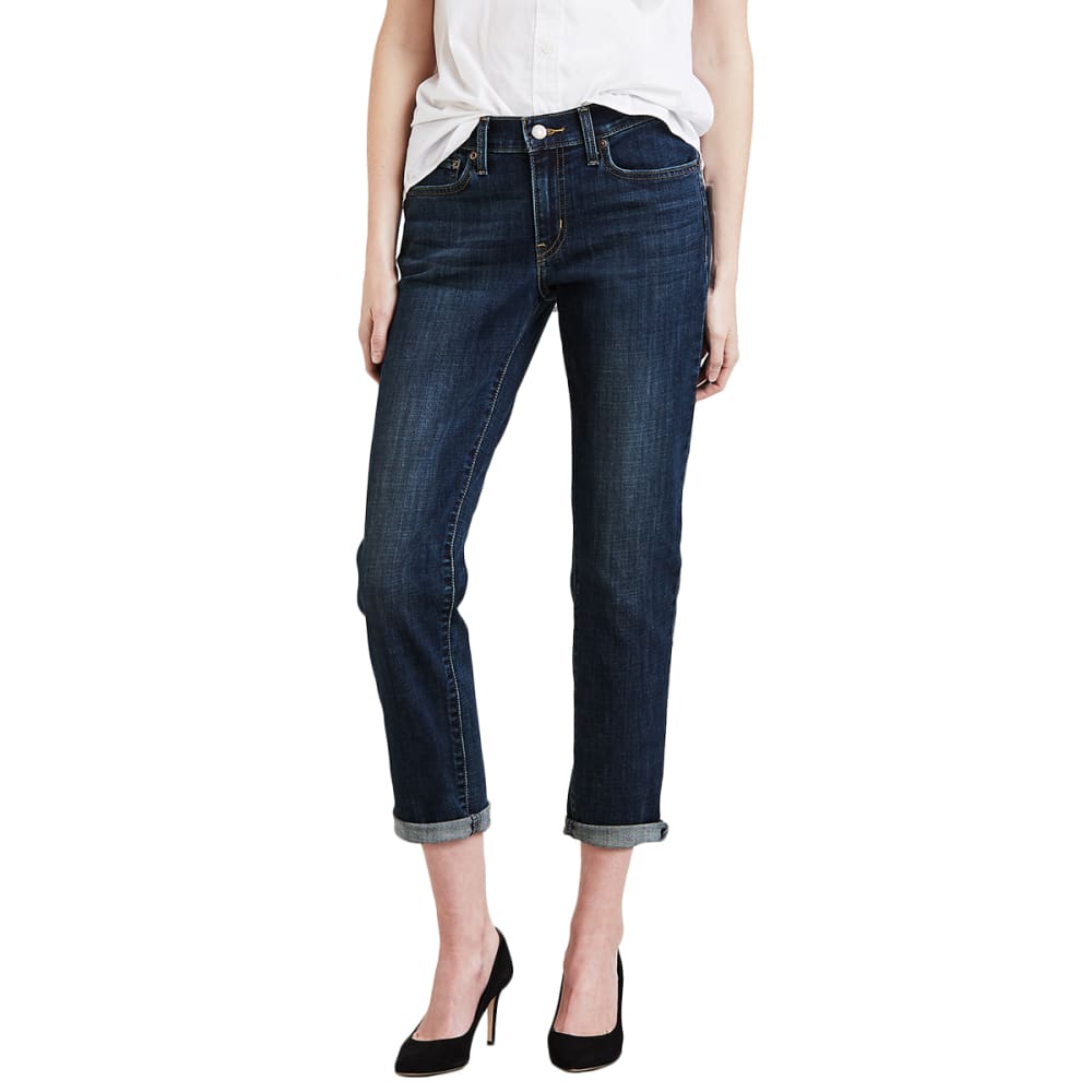 LEVI'S Women's Boyfriend Jeans 32