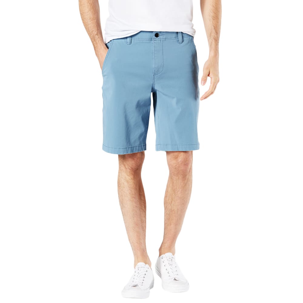 DOCKERS Men's Straight Fit Chino Smart 360 Flex Shorts - Bob’s Stores
