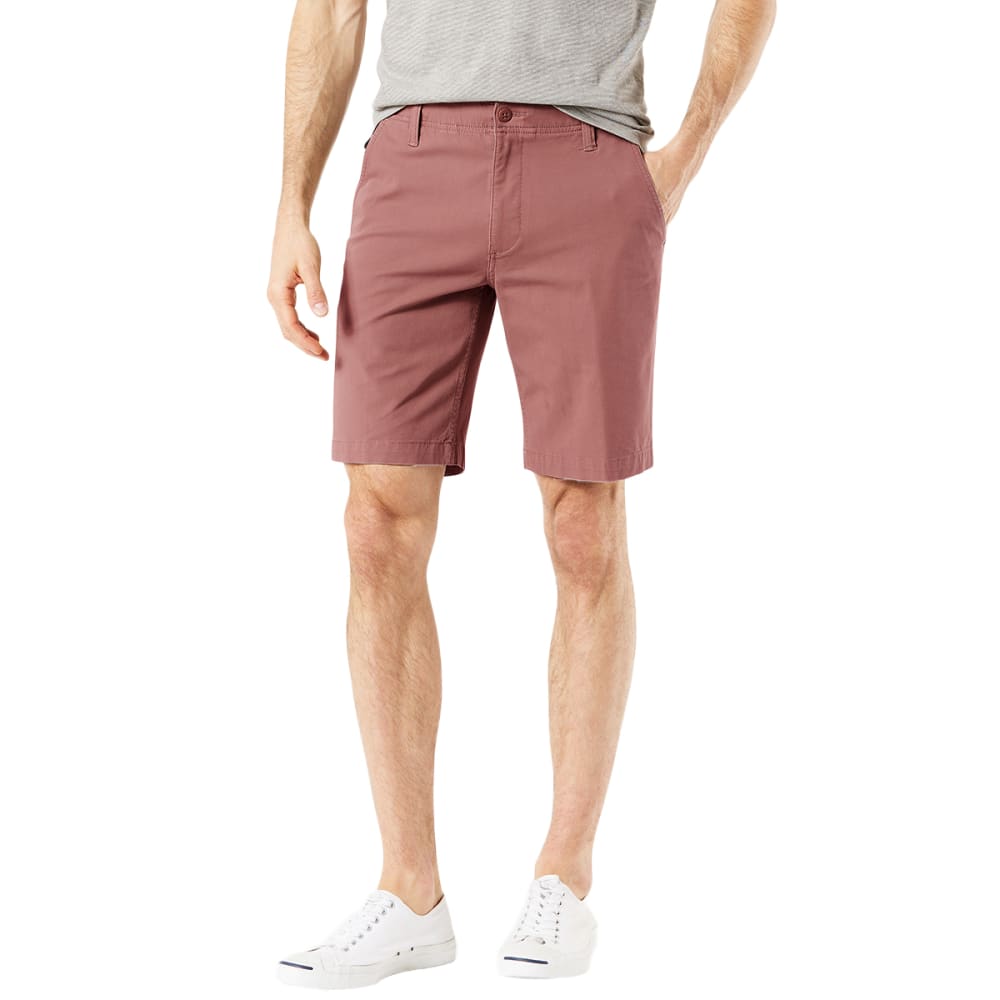 DOCKERS Men's Straight Fit Chino Smart 360 Flex Shorts - Bob’s Stores