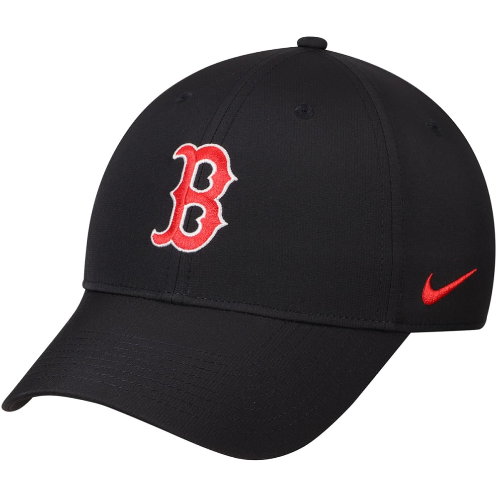 NIKE DRI-FIT Boston Red Sox Baseball Cap One Size Fits Most