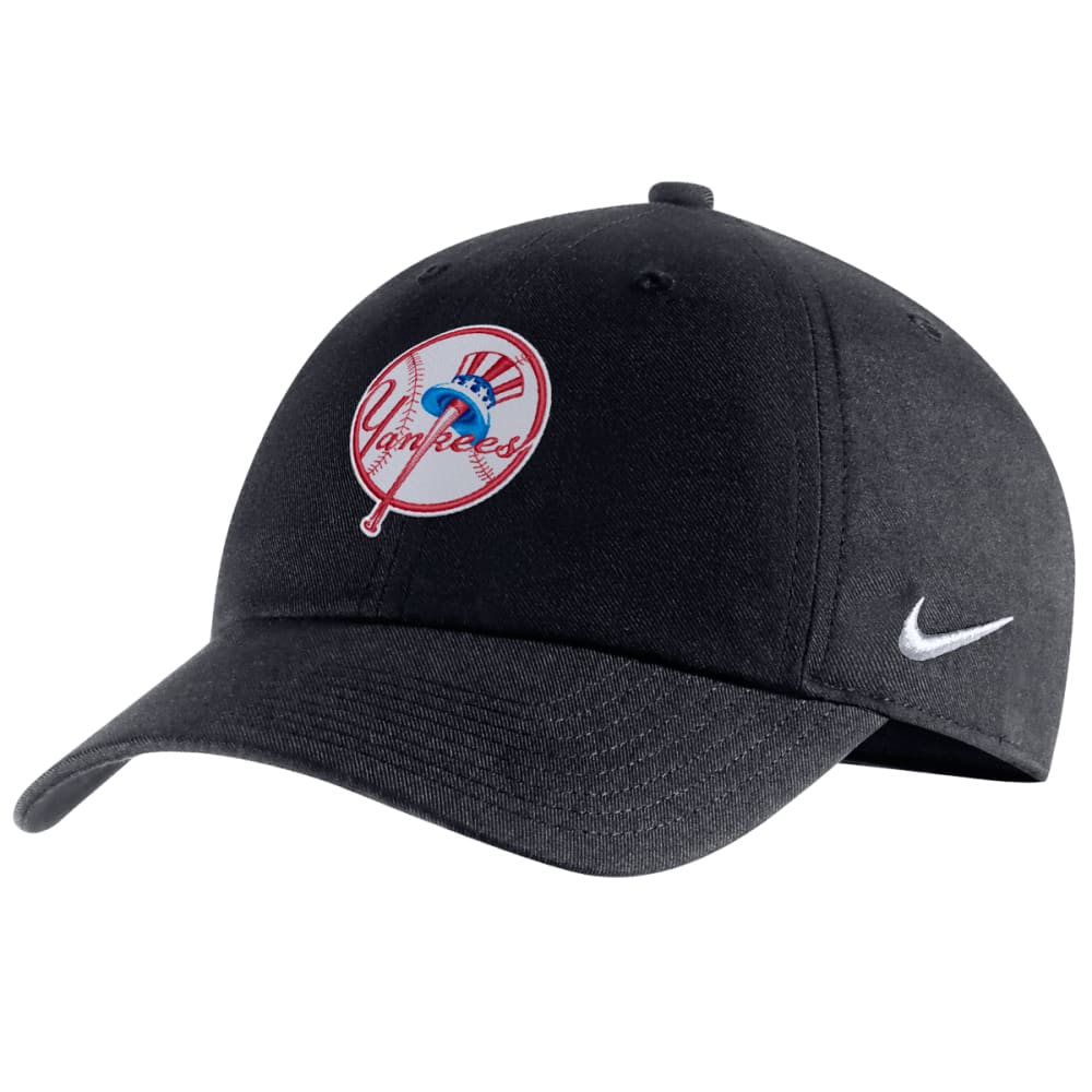 NEW YORK YANKEES Men's Heritage 86 Hat, Adjustable - Bob's Stores