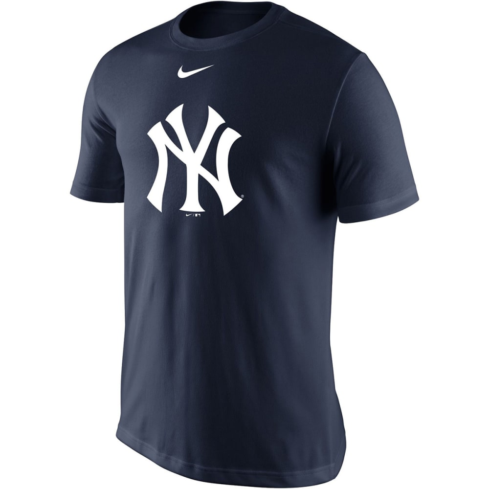 NEW YORK YANKEES Men's Nike Dri-FIT Batting Practice Short-Sleeve Tee ...