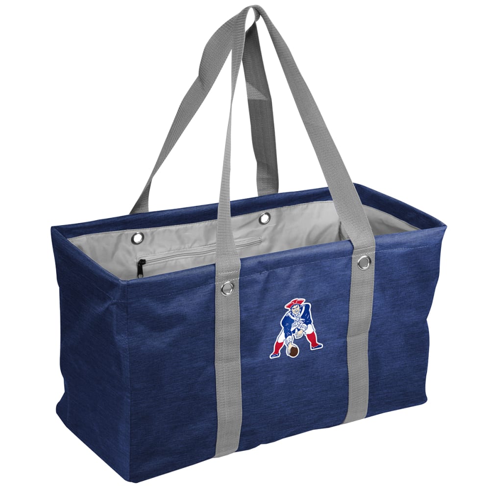 NEW ENGLAND PATRIOTS Pat Patriot Picnic Caddy NO SIZE