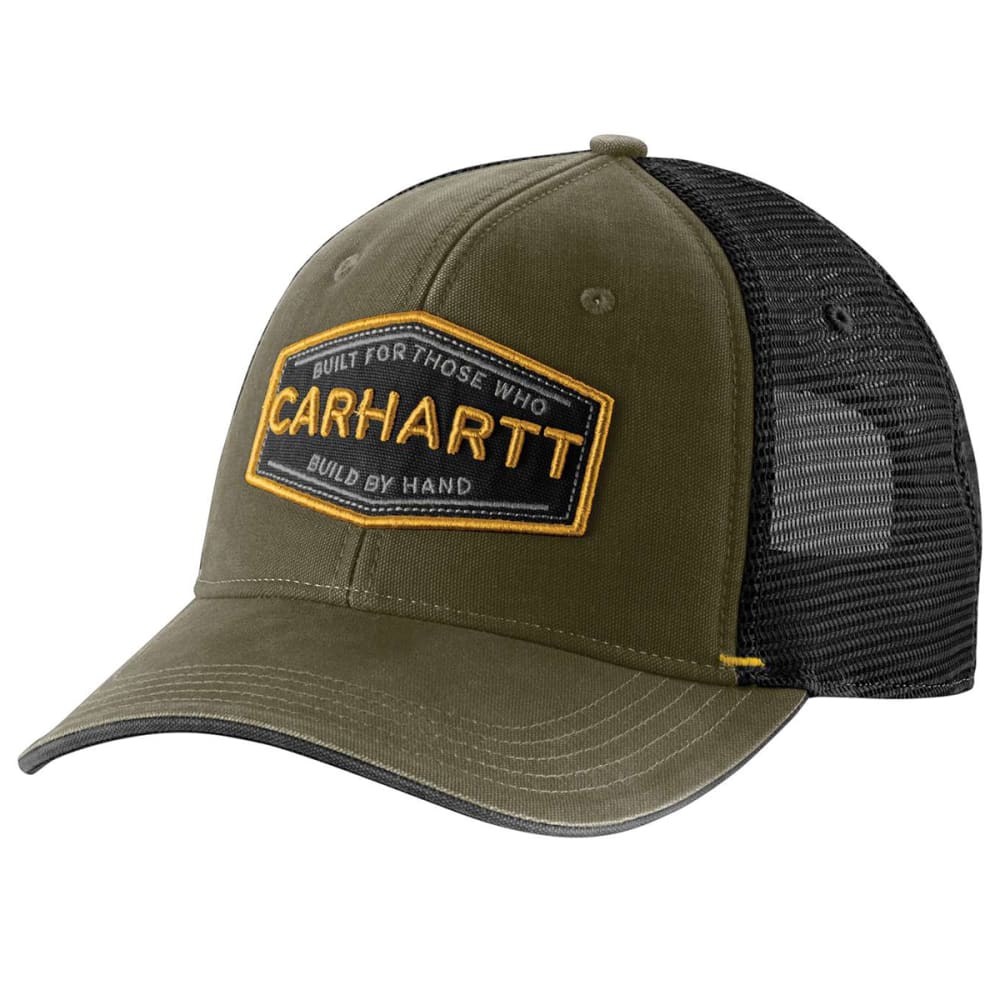 CARHARTT Men's Silvermine Cap - Bob’s Stores