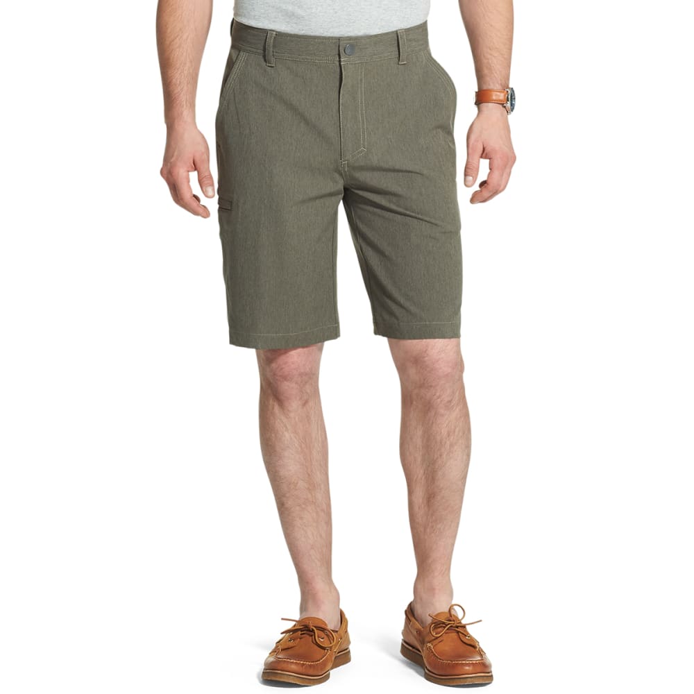 G.H. BASS & CO. Men's Bluewater Performance Shorts - Bob’s Stores