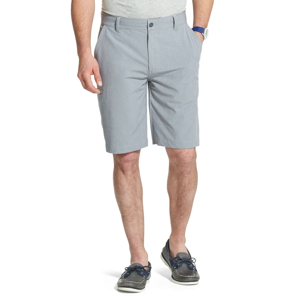 G.H. BASS & CO. Men's Bluewater Performance Shorts 32