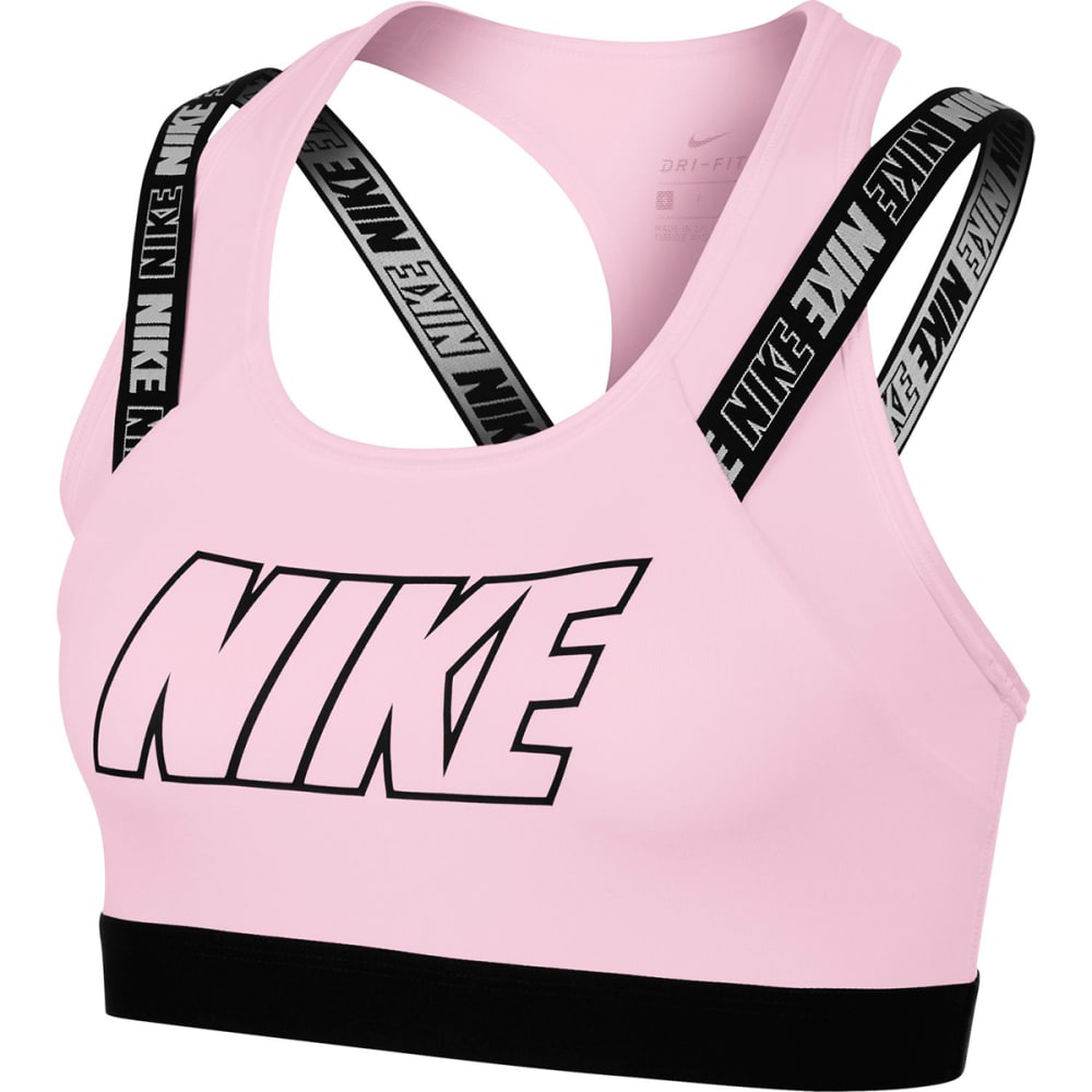 NIKE Women's Victory Compression HBR Sports Bra - Bob's Stores