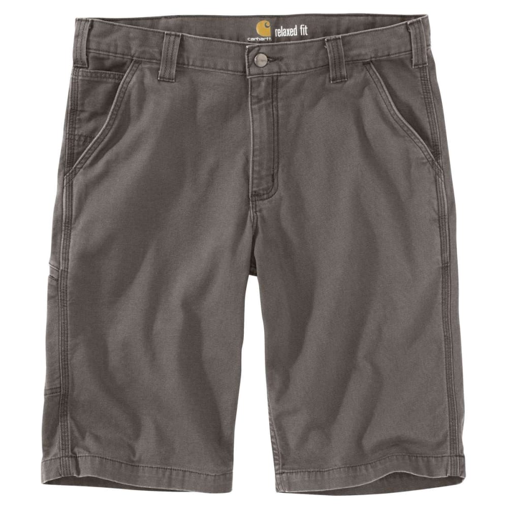 CARHARTT Men's Rugged Flex 13 Inch Rigby Shorts 33