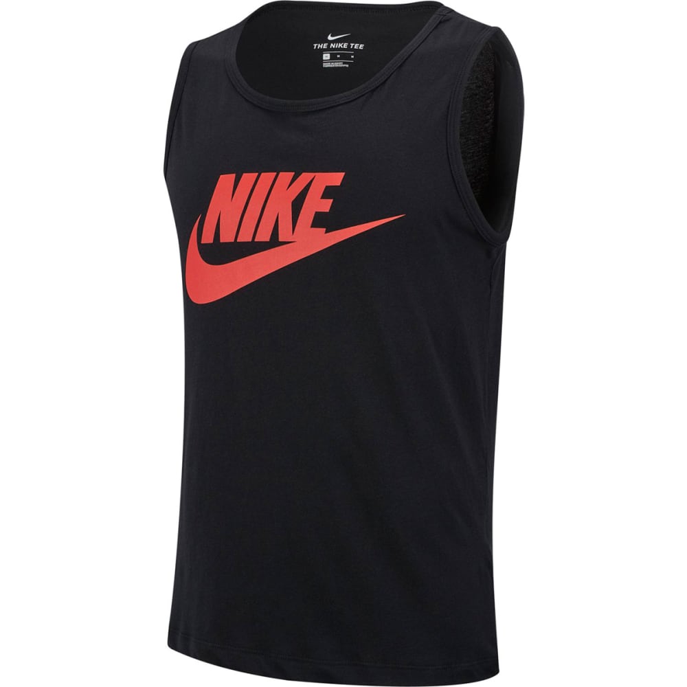 NIKE Men's Icon Futura Tank - Bob’s Stores