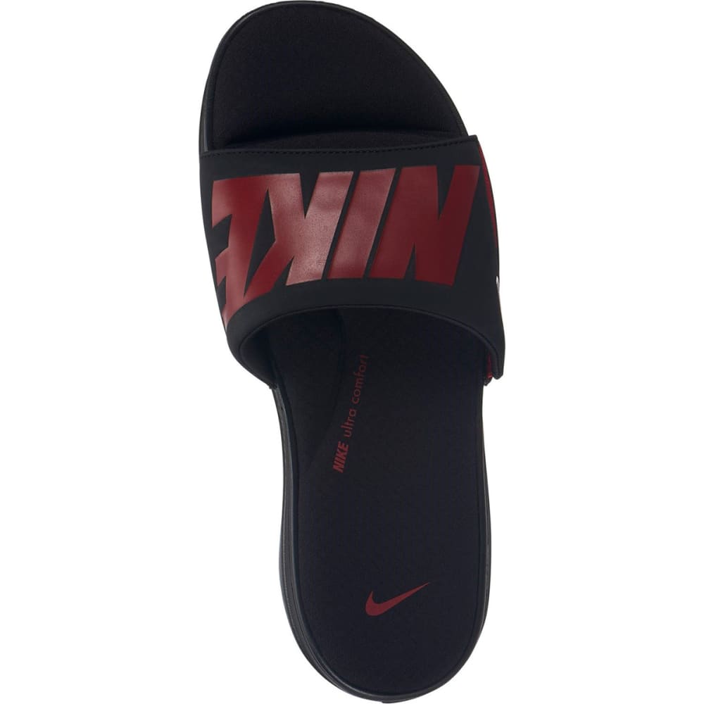 Nike Men's Ultra Comfort Slide Sandals