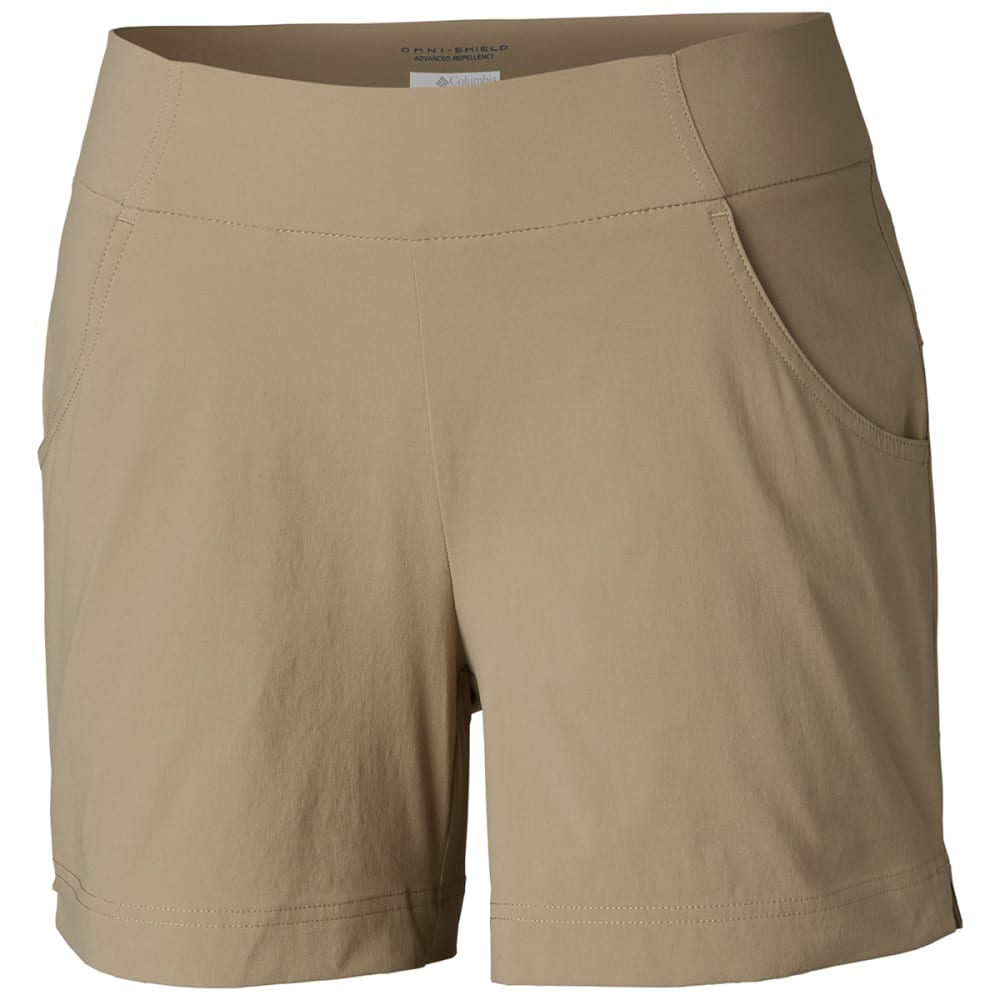 COLUMBIA Women’s Anytime Casual Shorts XS