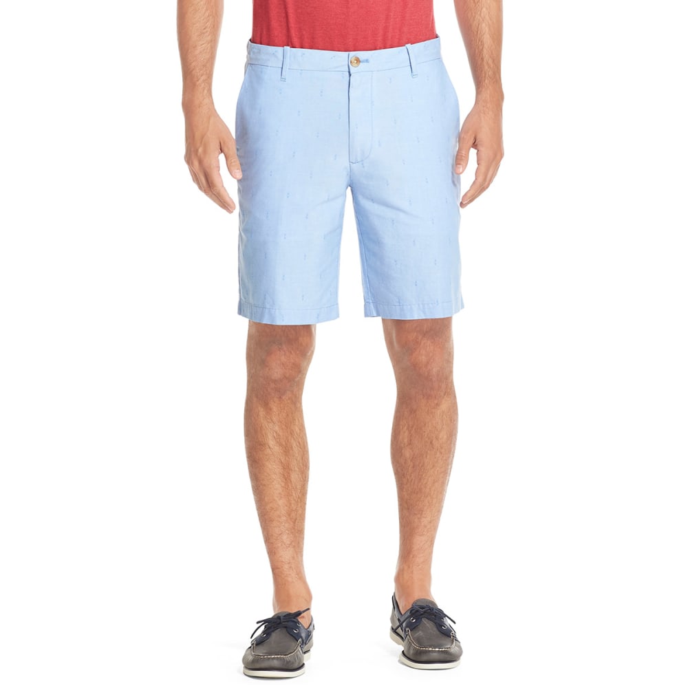 IZOD Men's Oxford Shorts - Bob’s Stores