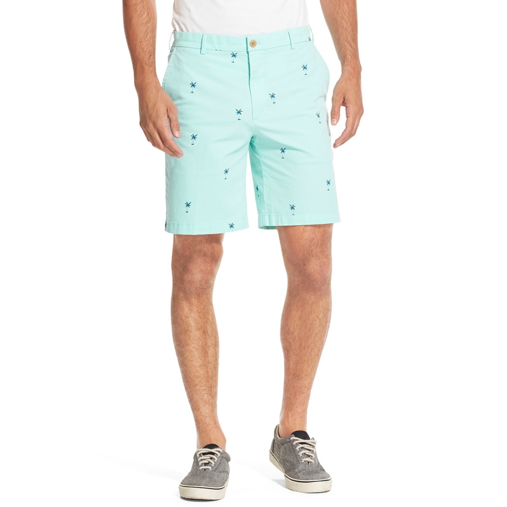 IZOD Men's Saltwater Stretch Shorts 30