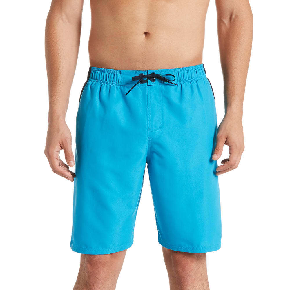 NIKE Men's 9 in. Color Surge Volley Swim Shorts - Bob’s Stores