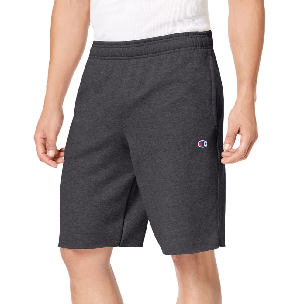 CHAMPION Men's Powerblend Fleece Shorts - Bob’s Stores