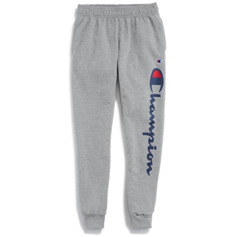 Men's champion classic jogger on sale pants