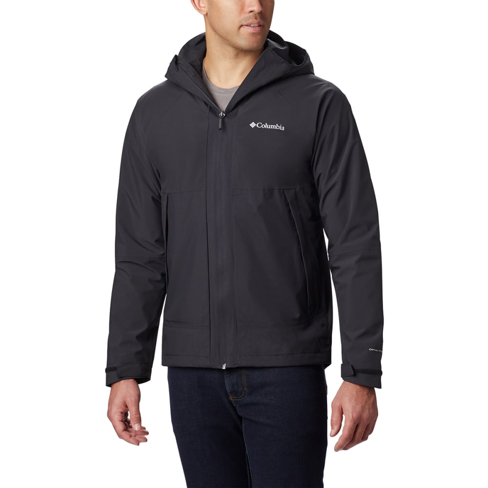 COLUMBIA Men's Evolution Valley Jacket S