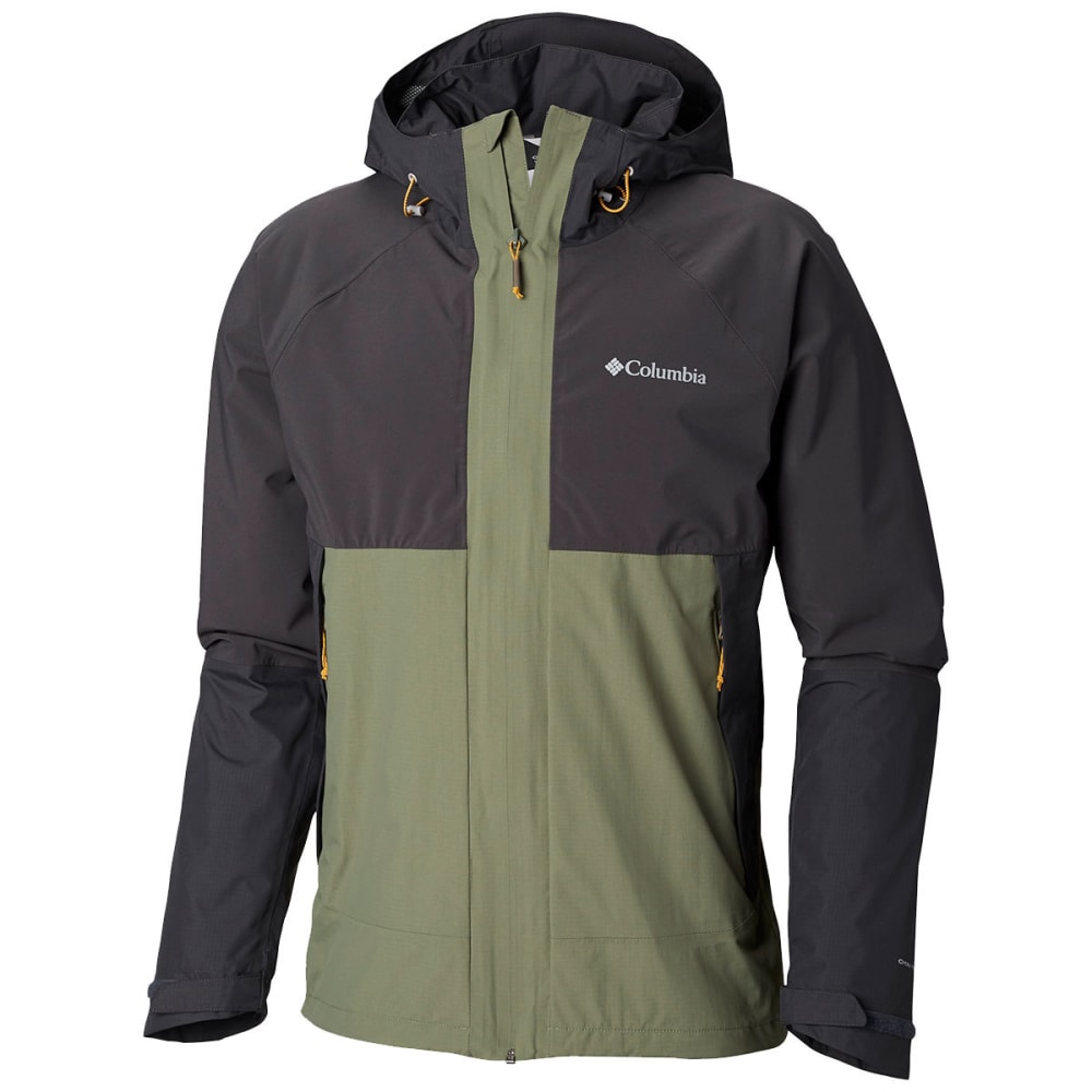 COLUMBIA Men's Evolution Valley Jacket S