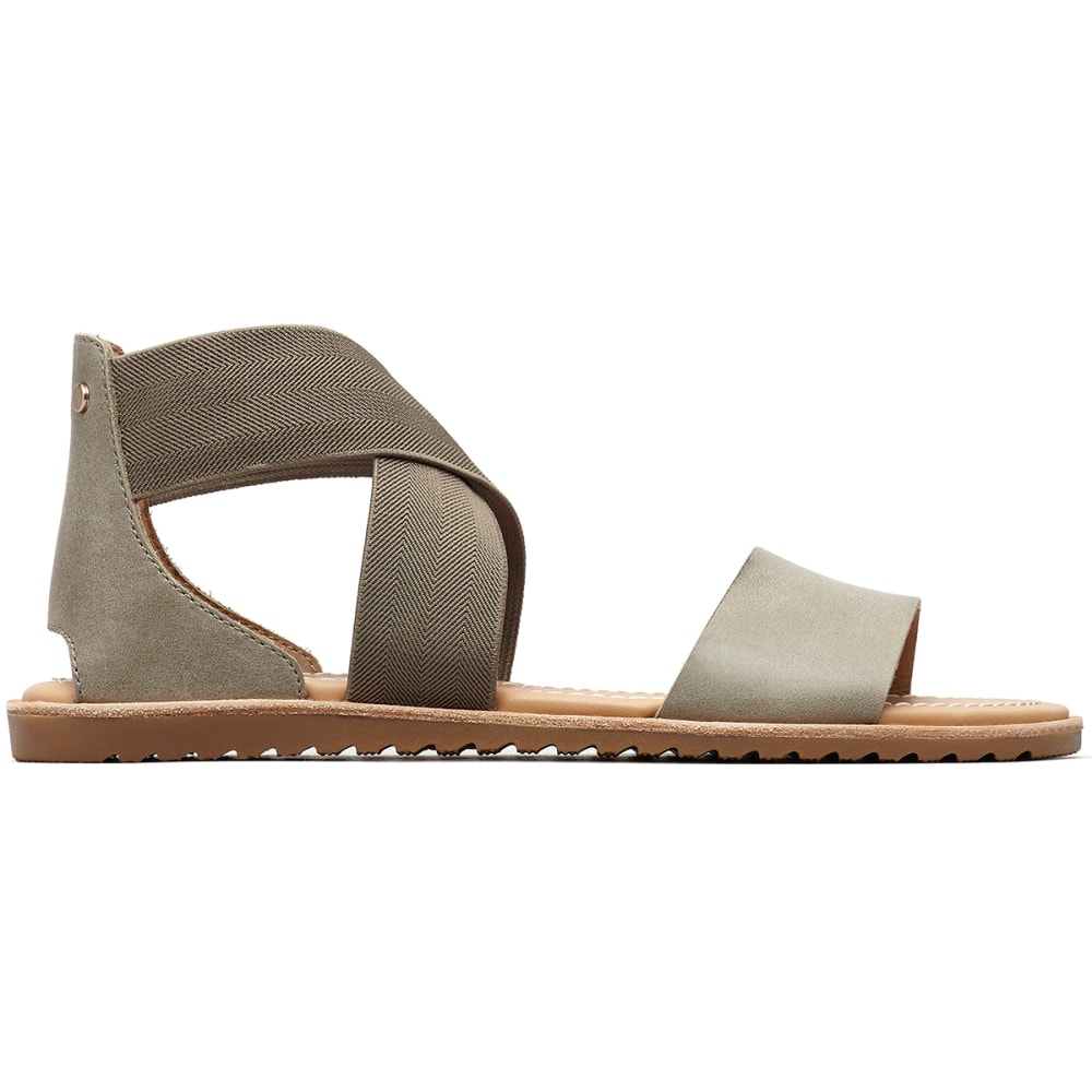 SOREL Women's Ella Sandals 6
