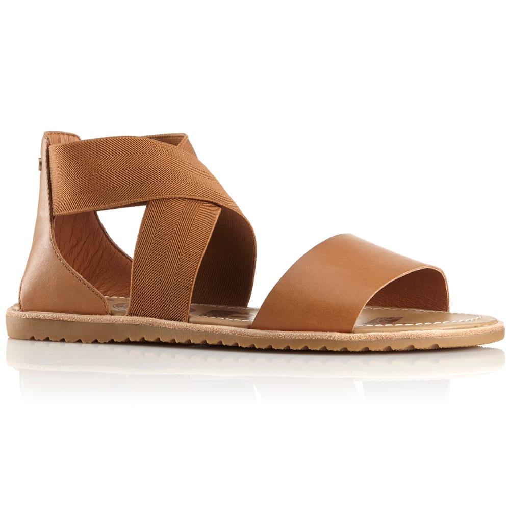 SOREL Women's Ella Sandals 6