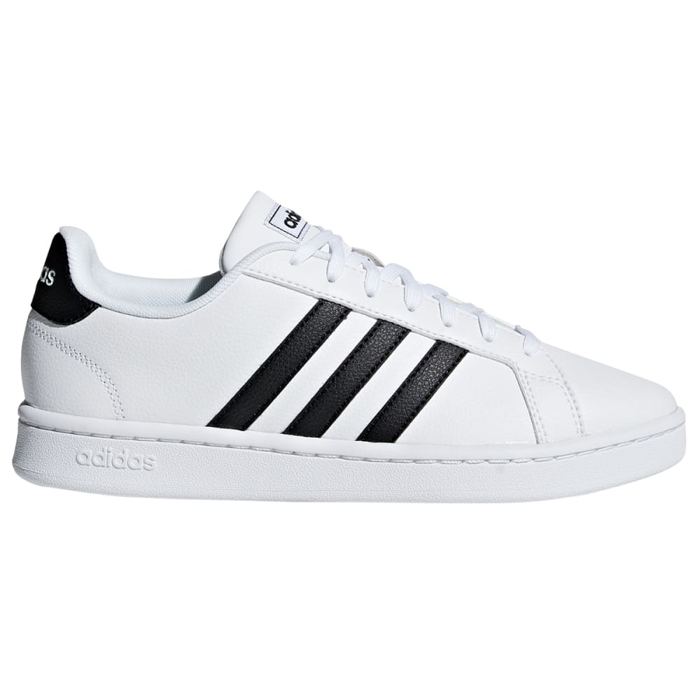 ADIDAS Women's Grand Court Sneakers 6