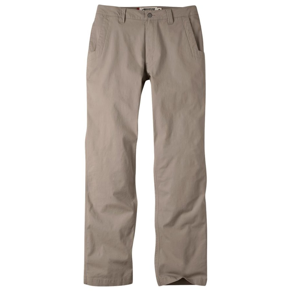 MOUNTAIN KHAKIS Men's All Mountain Pants 30/32