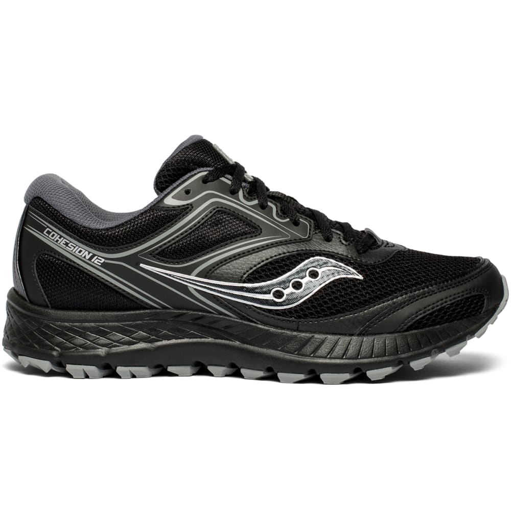 Cohesion TR12 Trail Runner 