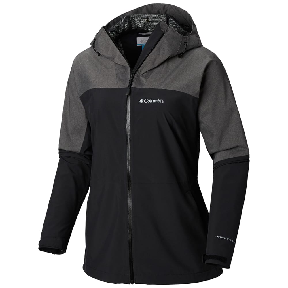 COLUMBIA Women's Evolution Valley II Jacket XS