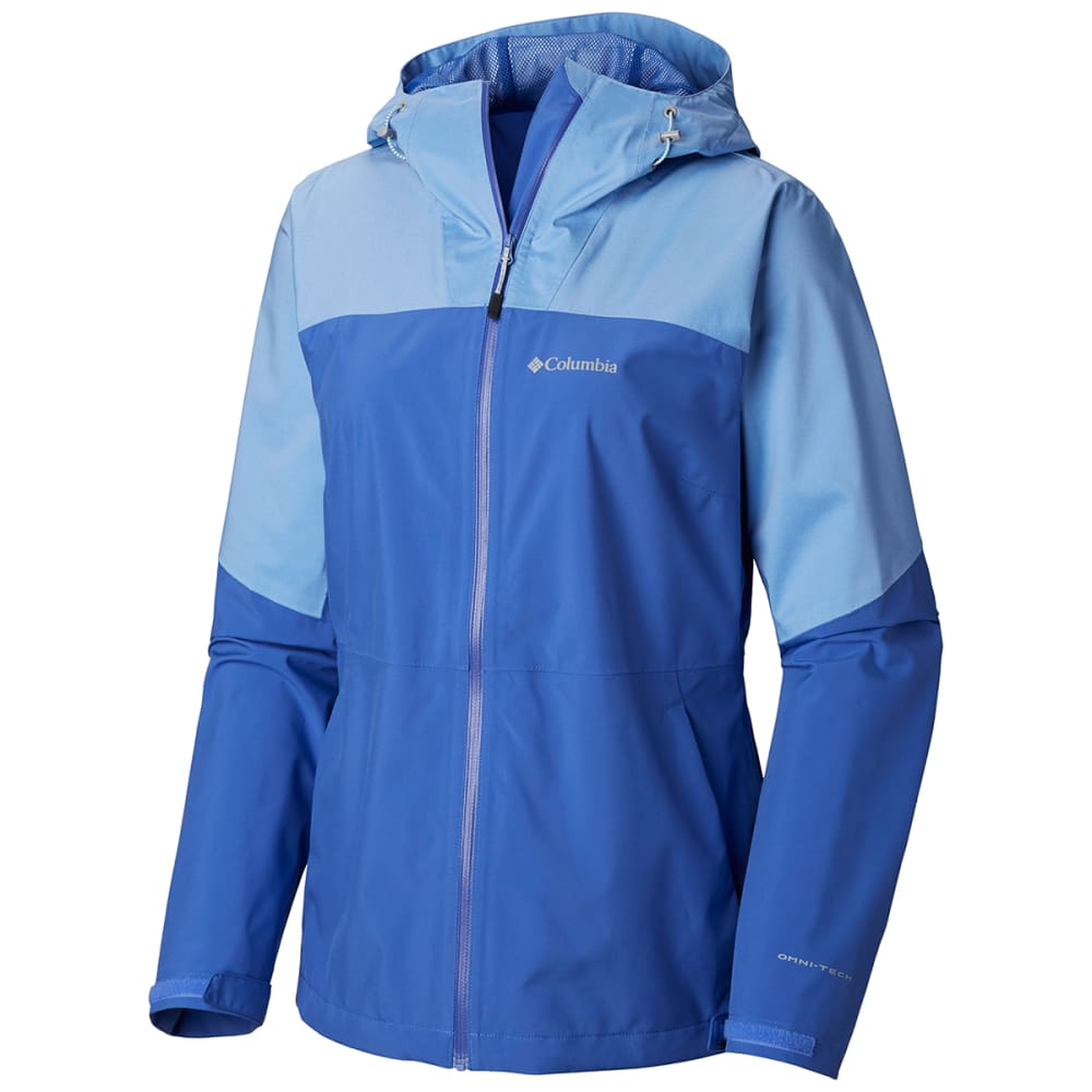 COLUMBIA Women's Evolution Valley II Jacket XS