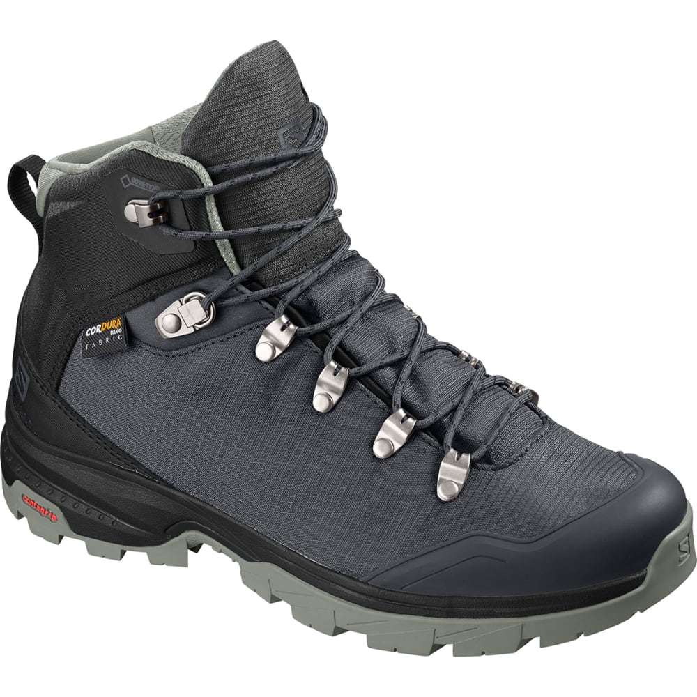 SALOMON Women's Outback 500 GTX Hiking Boots 6