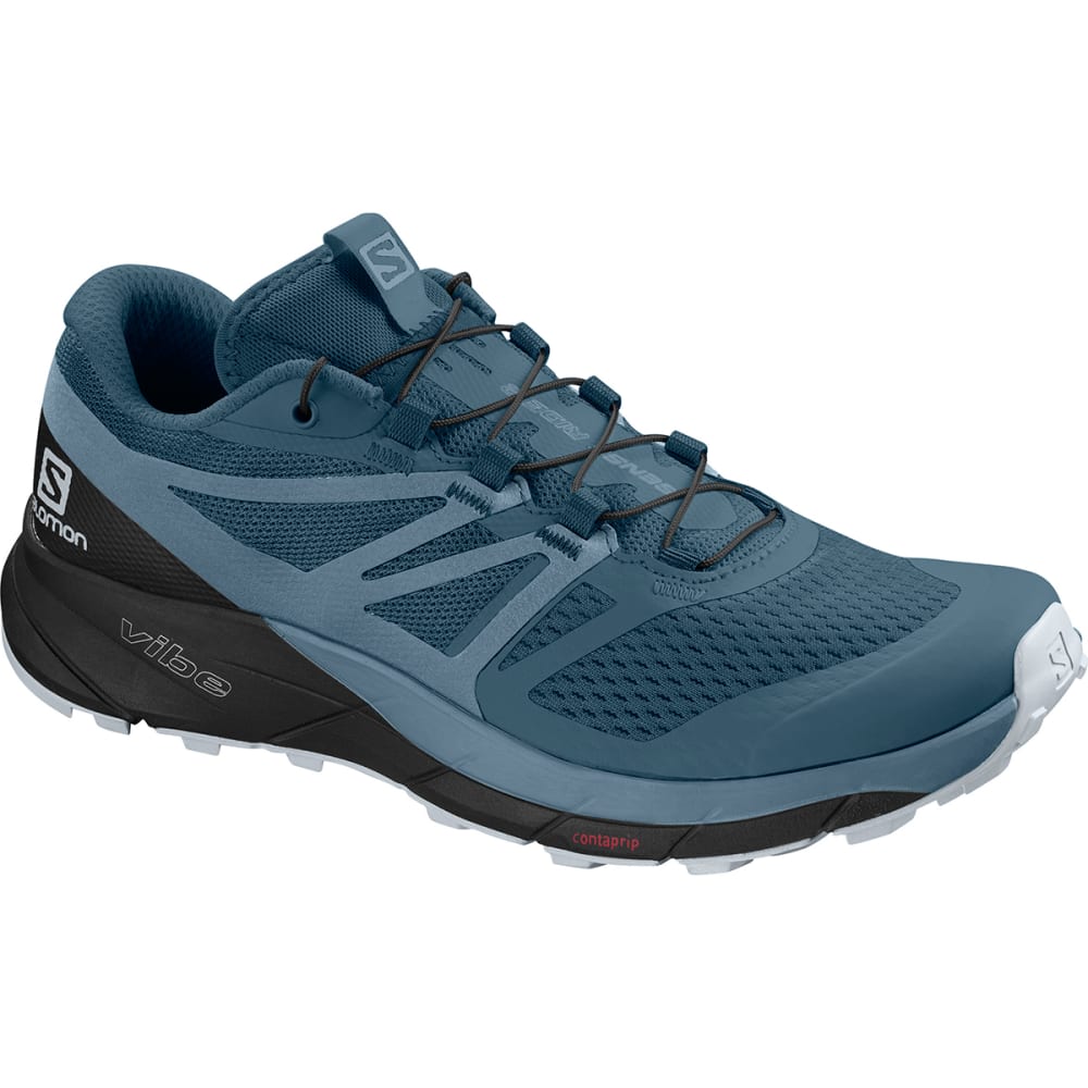 SALOMON Women's Sense Ride 2 Trail Running Shoes - Bob’s Stores