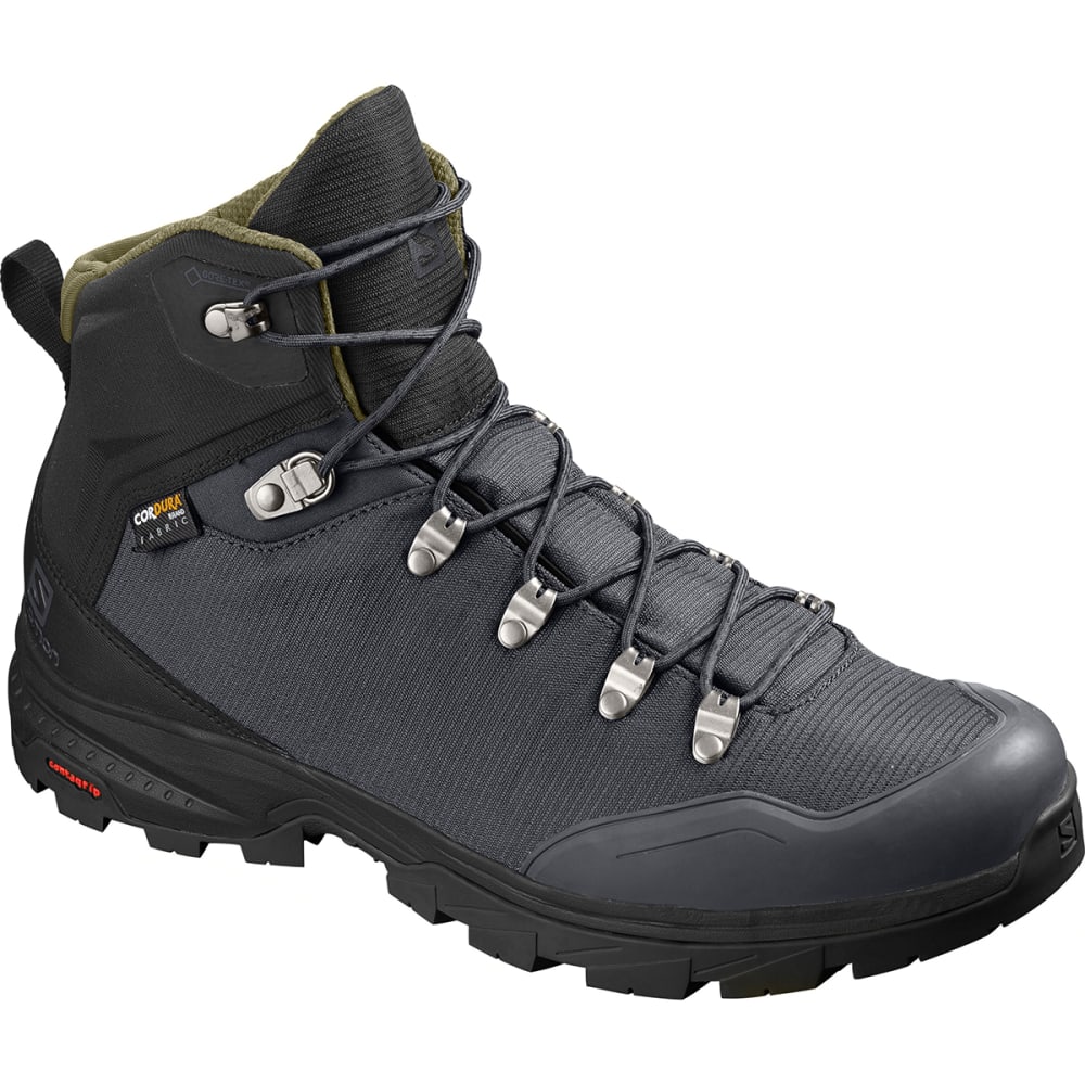 SALOMON Men's Outback 500 GTX Hiking Boots 8