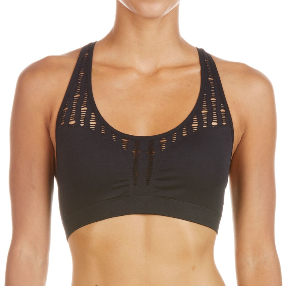 MARIKA Women's Active Orbit Sport Bra S