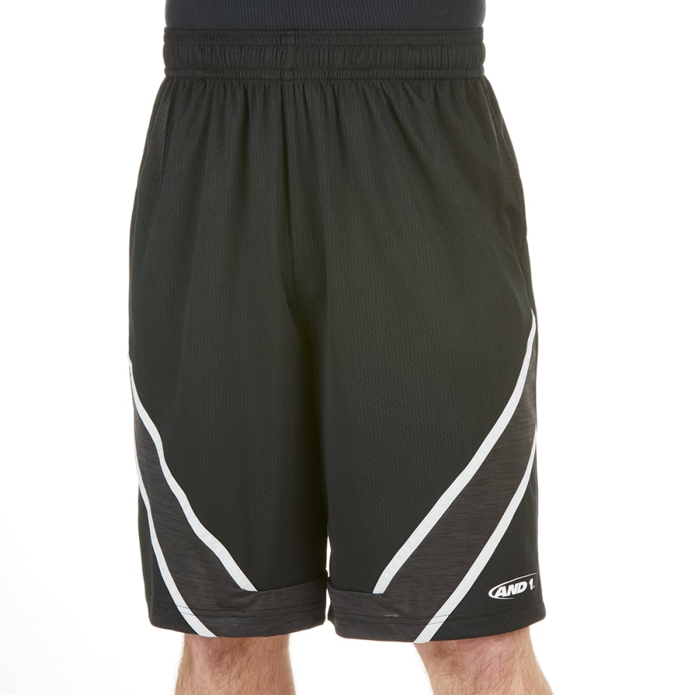 AND1 Men's Gametime Basketball Short - Bob’s Stores