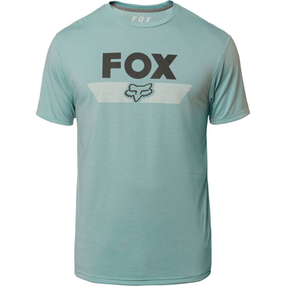 FOX Men's Aviator Short-Sleeve Tech Tee S
