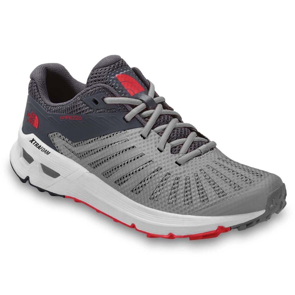 THE NORTH FACE Men's Ampezzo Trail Running Shoes 7