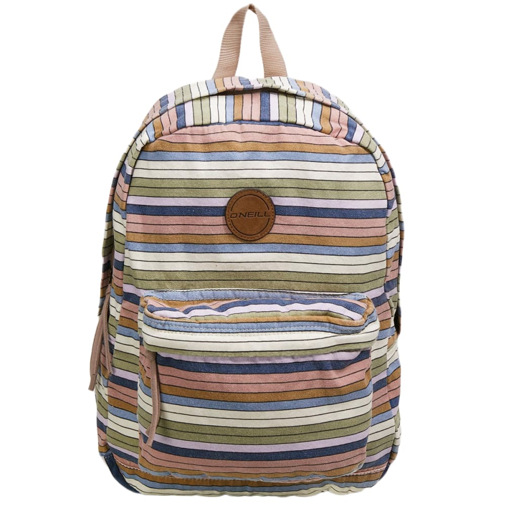 O'NEILL Women's Junior Blazin Stripe Backpack - Bob’s Stores