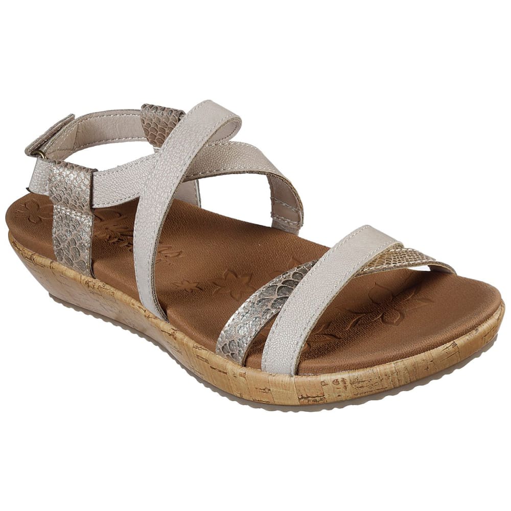 SKECHERS Women's Brie Sandal 7