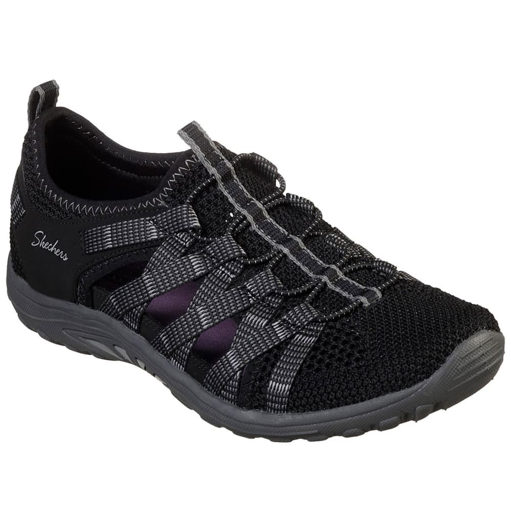 SKECHERS Women's Reggae Fest Neap Shoes 7