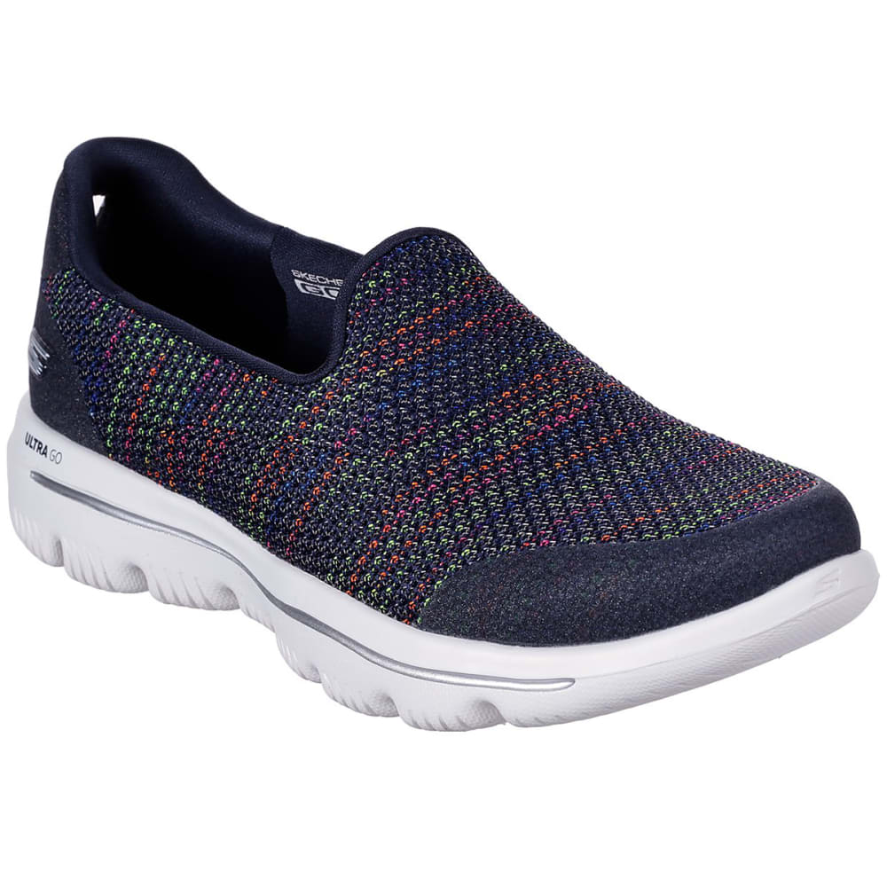 SKECHERS Women's Go Walk Evolution Ultra Gladden Sneakers - Bob’s Stores