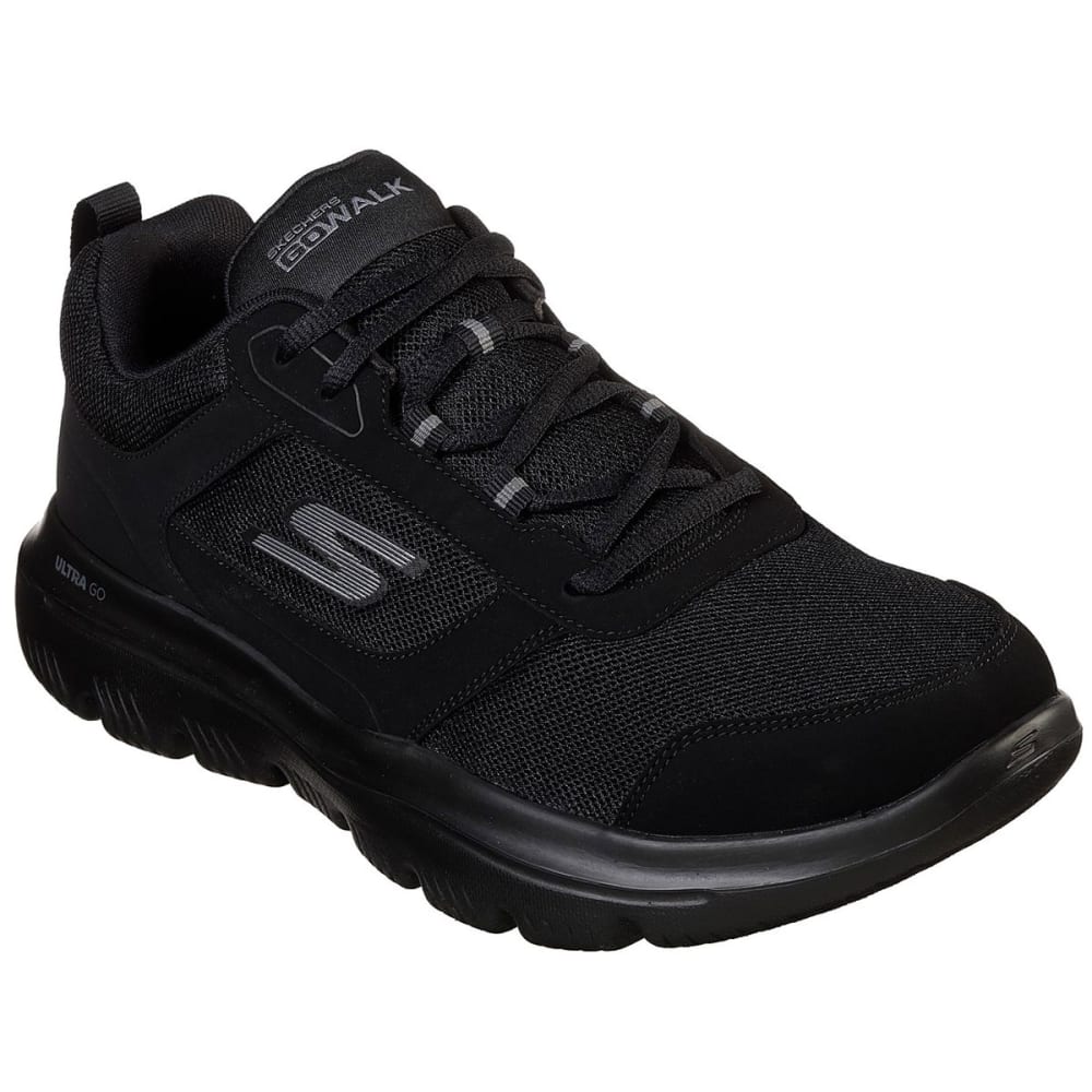 SKECHERS Men's GOwalk Evolution Ultra Enhance Walking Shoes